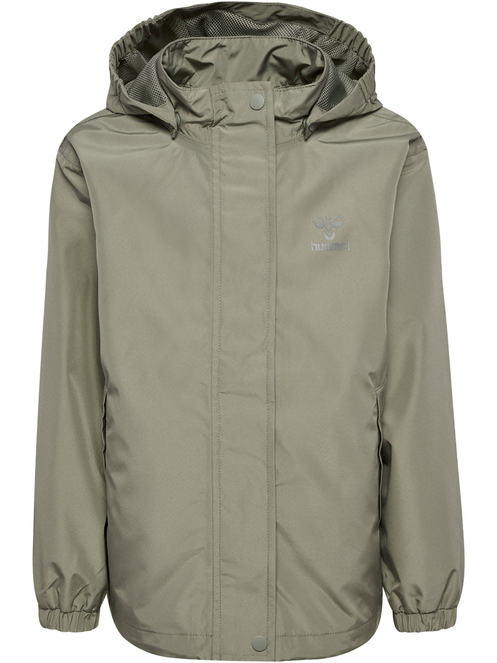 HUMMEL Nessie Rainsuit Kind (vetiver)