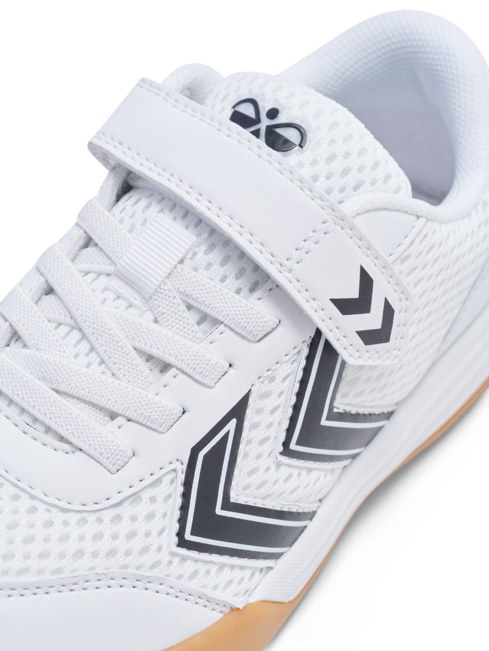 HUMMEL Multiplay Flex Vc Kind (white/black)