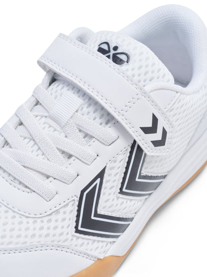 HUMMEL Multiplay Flex Vc Kind (white/black)