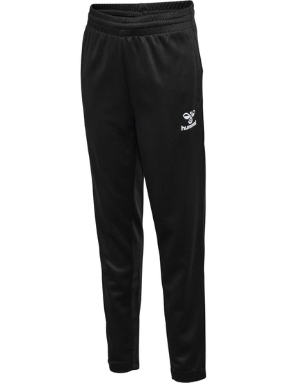 HUMMEL Logo Suit Kind (true red/black)