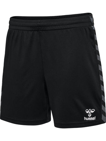 HUMMEL Authentic PL Shorts Kind (black)