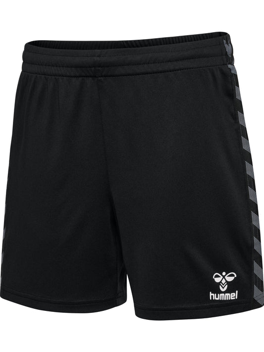 HUMMEL Authentic PL Shorts Kind (black)