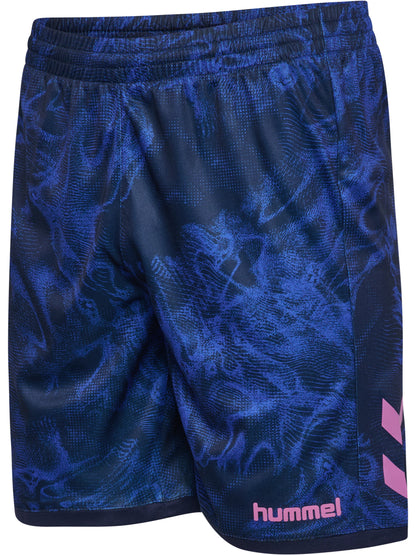 HUMMEL Blaze Club 26 Graphic Set (marine/dazzling blue)