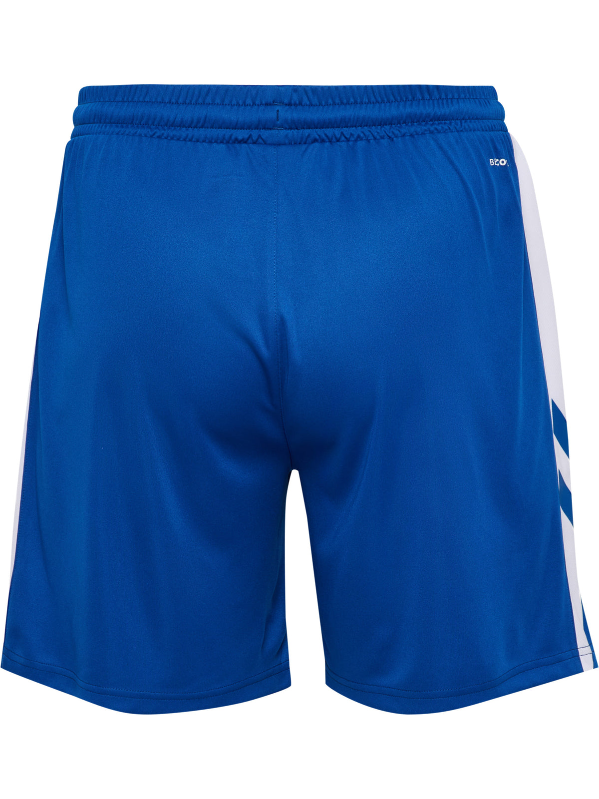 HUMMEL Match Shorts (true blue/white)