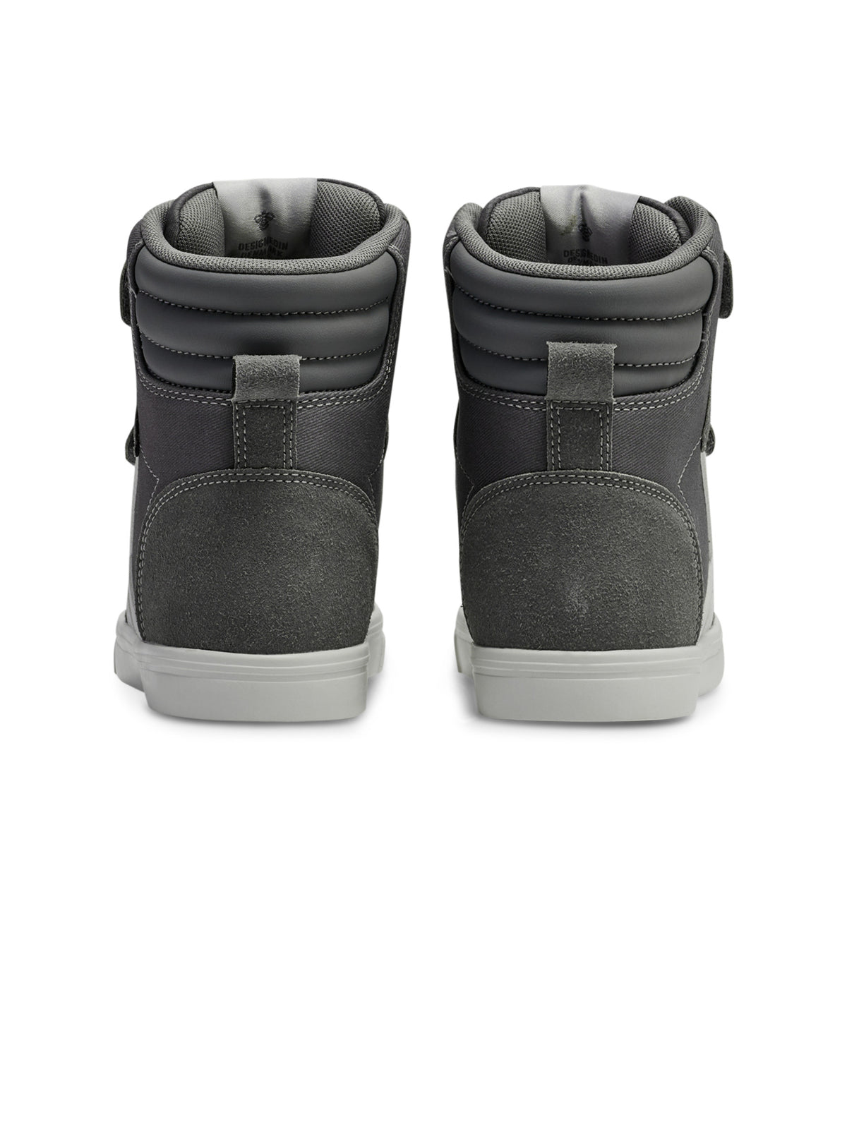 HUMMEL Slimmer Stadil High Kind (frost grey)
