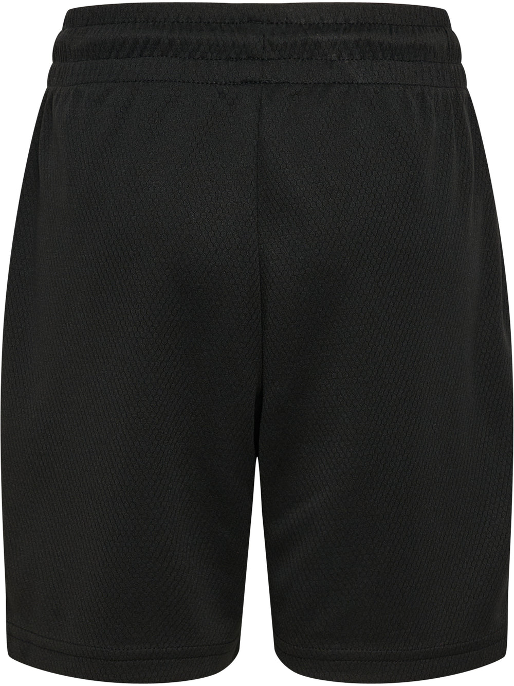 HUMMEL Reg Active Shorts Kind (black)