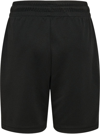 HUMMEL Reg Active Shorts Kind (black)