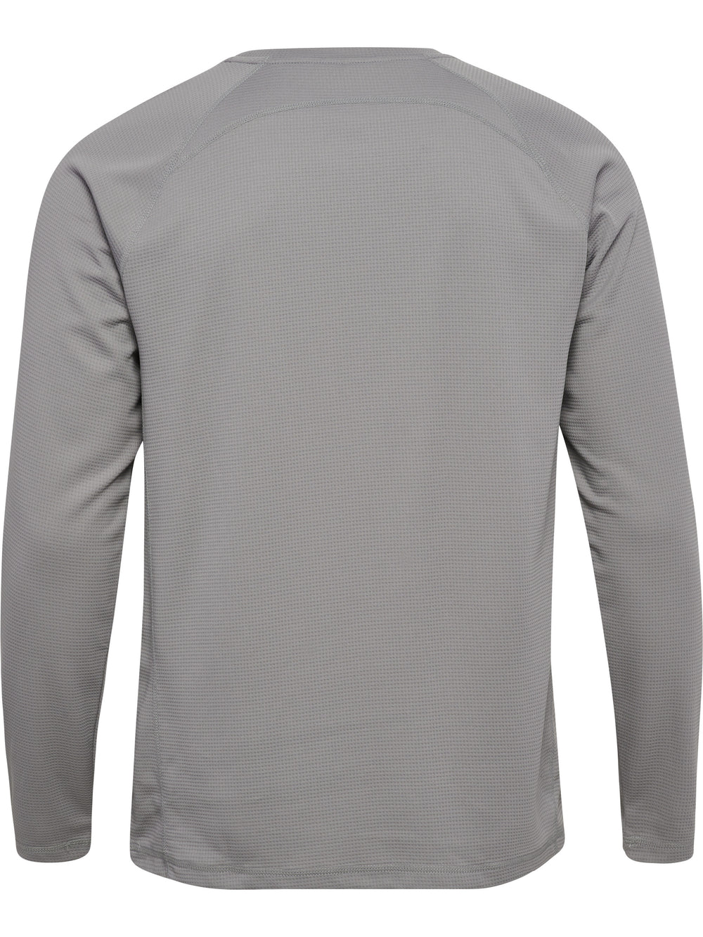 HUMMEL Momentum T-Shirt L/S (sharkskin)