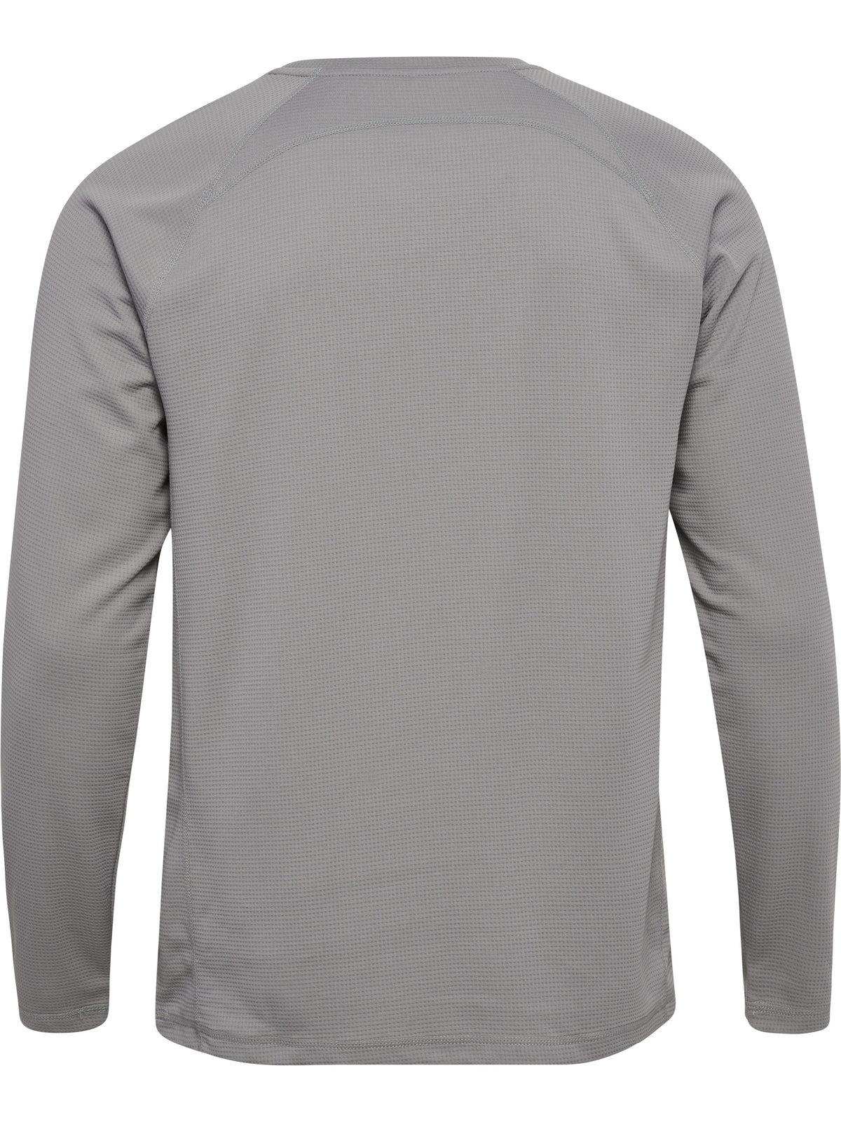 HUMMEL Momentum T-Shirt L/S (sharkskin)