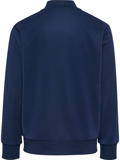 HUMMEL Reg Tukas Track Suit Kind (dress blues)