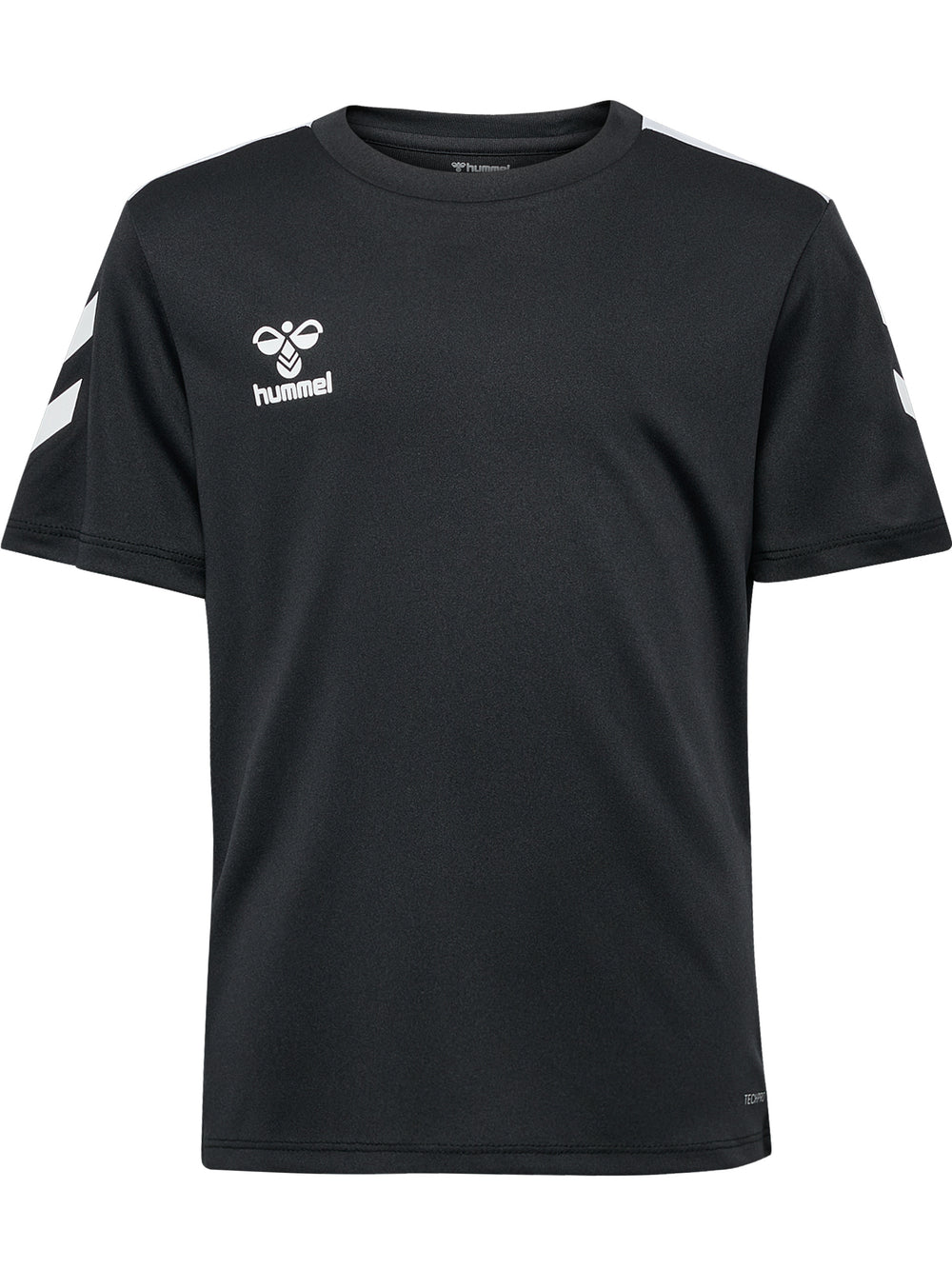 HUMMEL Essential 2.0 Jersey S/S Kind (black/white)