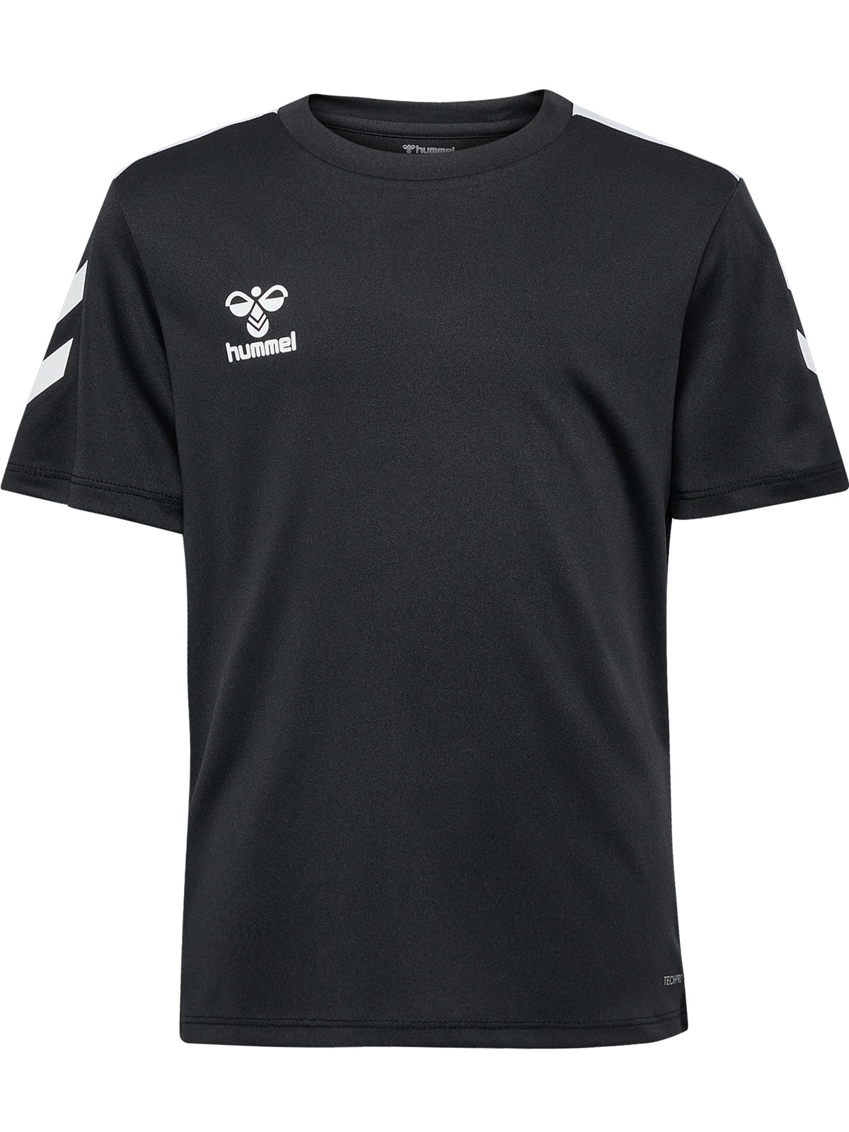 HUMMEL Essential 2.0 Jersey S/S Kind (black/white)
