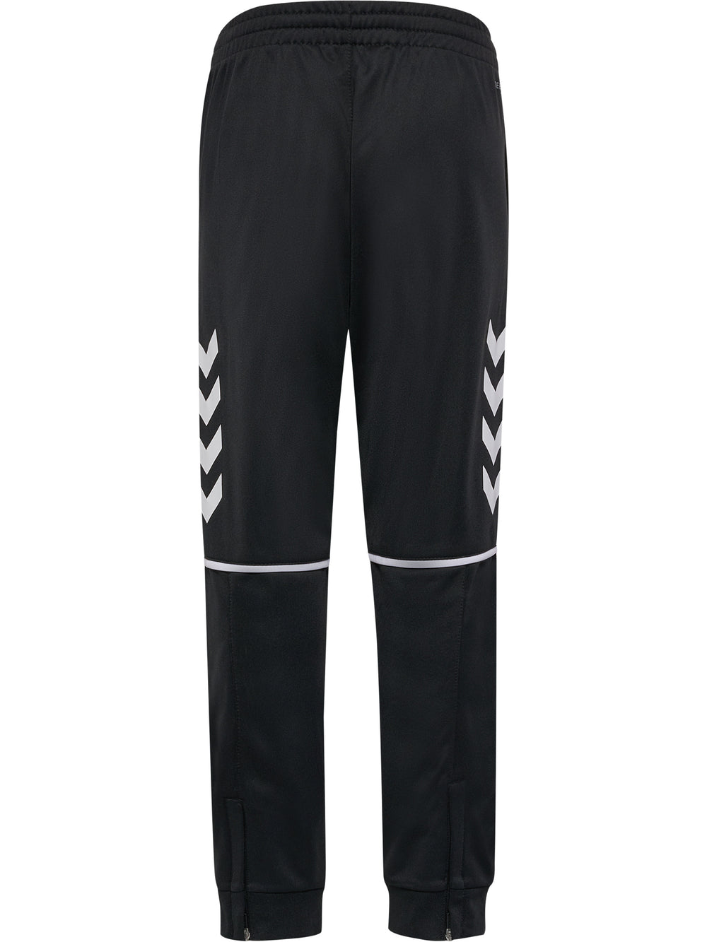HUMMEL Core 2.0 Track Pants Kind (black/white)