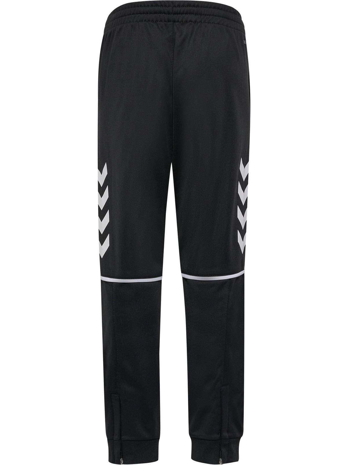 HUMMEL Core 2.0 Track Pants Kind (black/white)