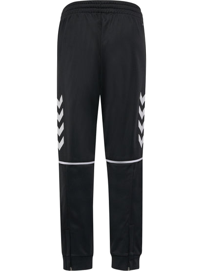 HUMMEL Core 2.0 Track Pants Kind (black/white)