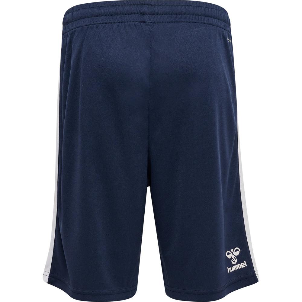 HUMMEL Core XK Basket Shorts Kind (marine)