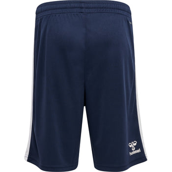 HUMMEL Core XK Basket Shorts Kind (marine)