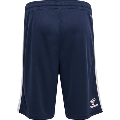 HUMMEL Core XK Basket Shorts Kind (marine)