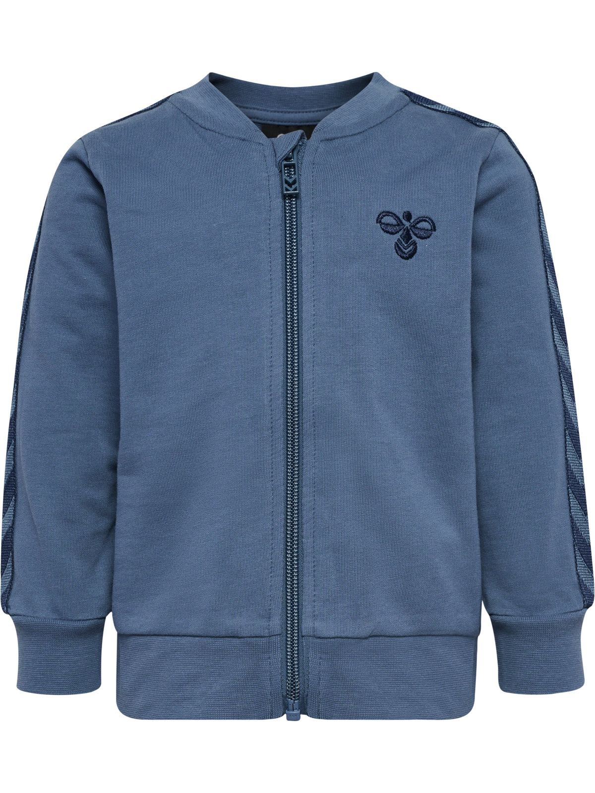 HUMMEL Bille Tracksuit Kind (bering sea)
