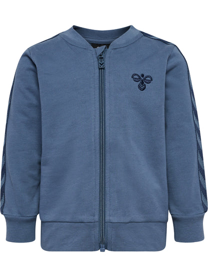 HUMMEL Bille Tracksuit Kind (bering sea)