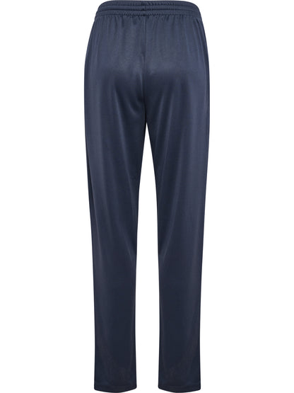 HUMMEL Logo Suit Kind (raspberry sorbet/ombre blue)