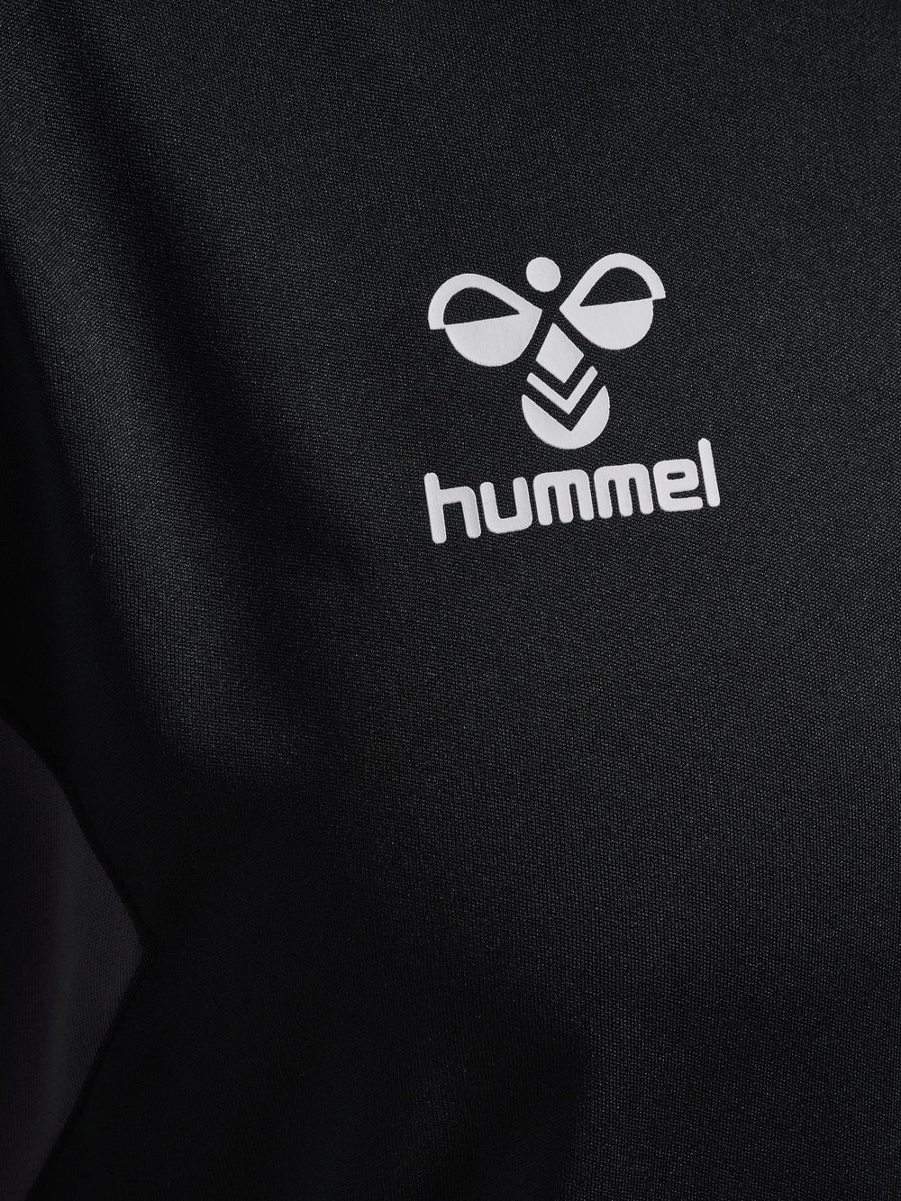HUMMEL Authentic PL Jersey L/S (black)