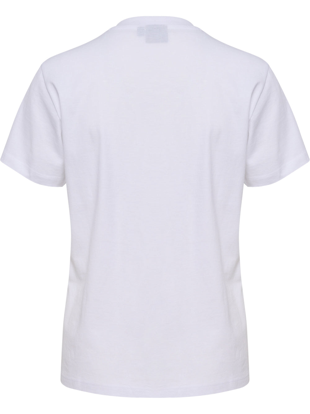 HUMMEL Pulse T-Shirt Damen (white)