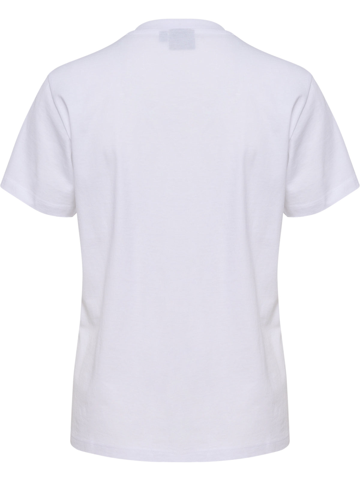 HUMMEL Pulse T-Shirt Damen (white)