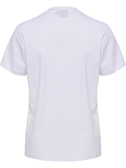 HUMMEL Pulse T-Shirt Damen (white)