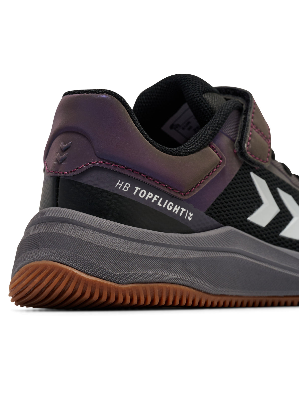 HUMMEL Topflight Pro Vc Kind (anthracite)