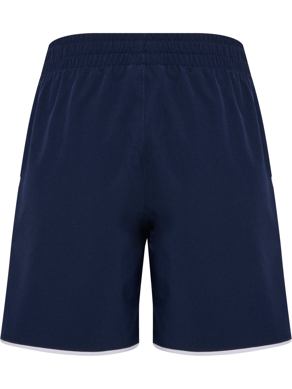 HUMMEL Core 2.0 Woven Shorts Kind (marine/white)