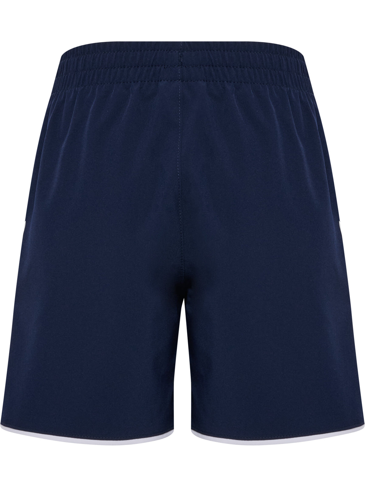 HUMMEL Core 2.0 Woven Shorts Kind (marine/white)