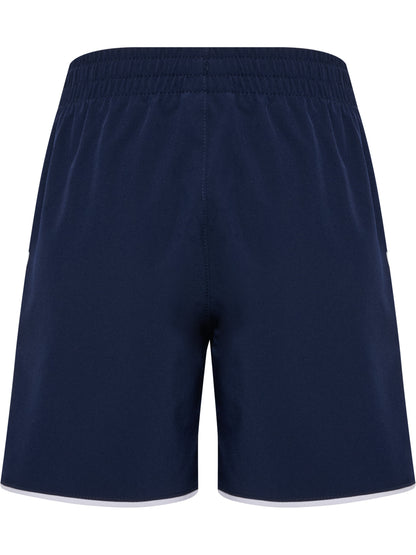 HUMMEL Core 2.0 Woven Shorts Kind (marine/white)