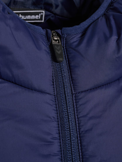 HUMMEL Go Quilted Hood Jacket Damen (marine)