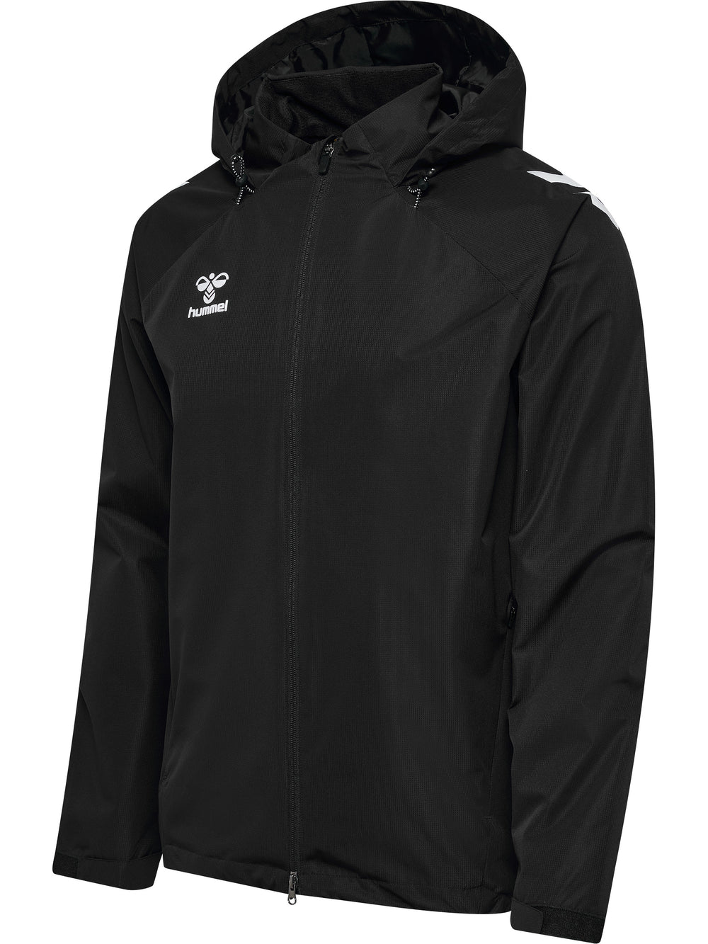 HUMMEL Lead 2.0 All-Weather Jacket (black)