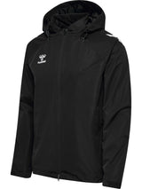 HUMMEL Lead 2.0 All-Weather Jacket (black)