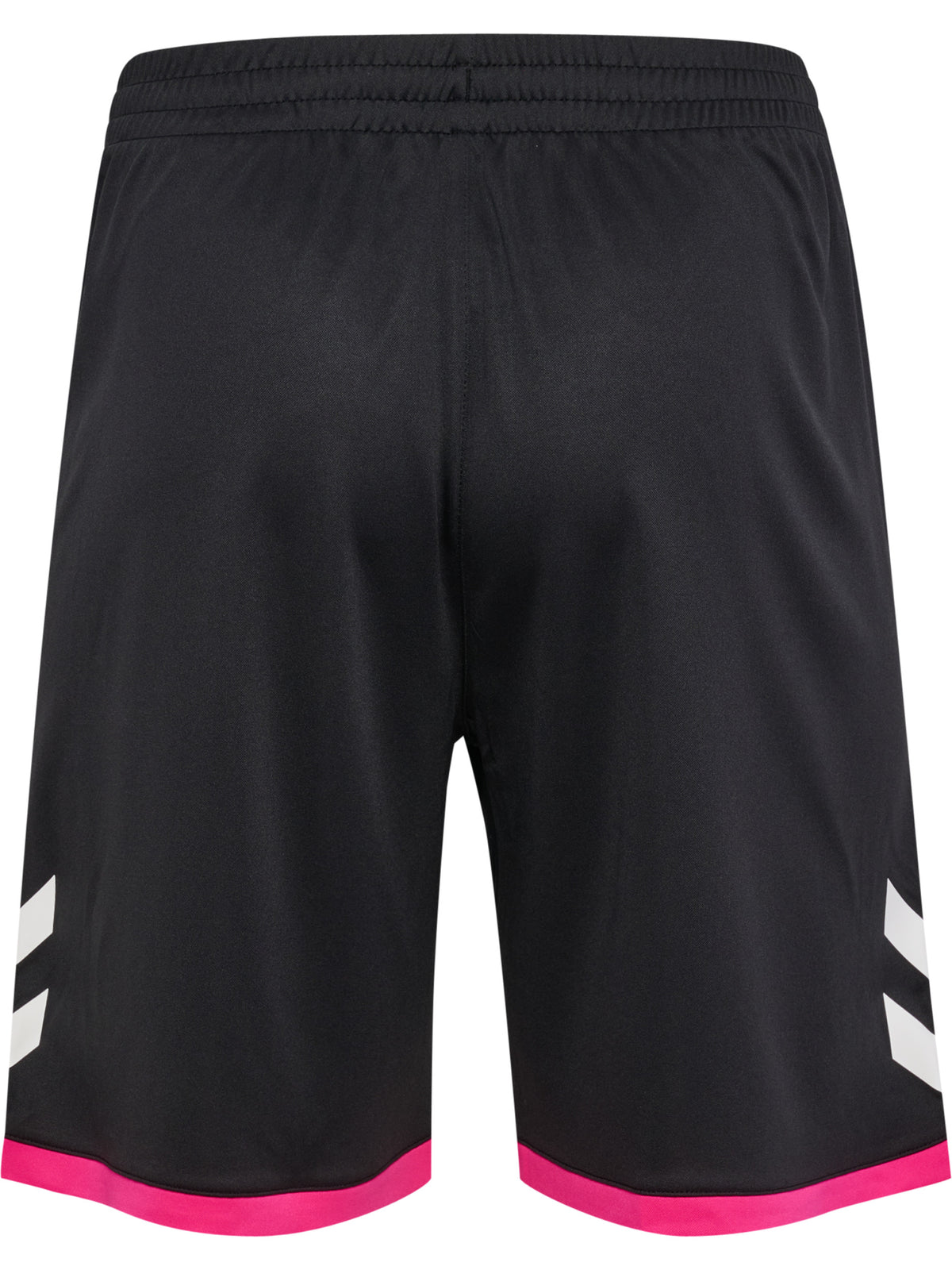 HUMMEL Blaze Club 27 Poly Set (pink glo/black)