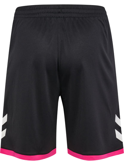 HUMMEL Blaze Club 27 Poly Set (pink glo/black)