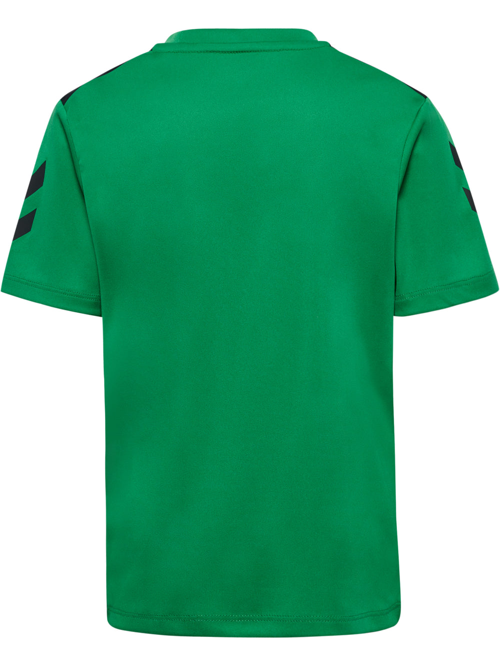 HUMMEL Essential 2.0 Jersey S/S Kind (jelly bean/black)