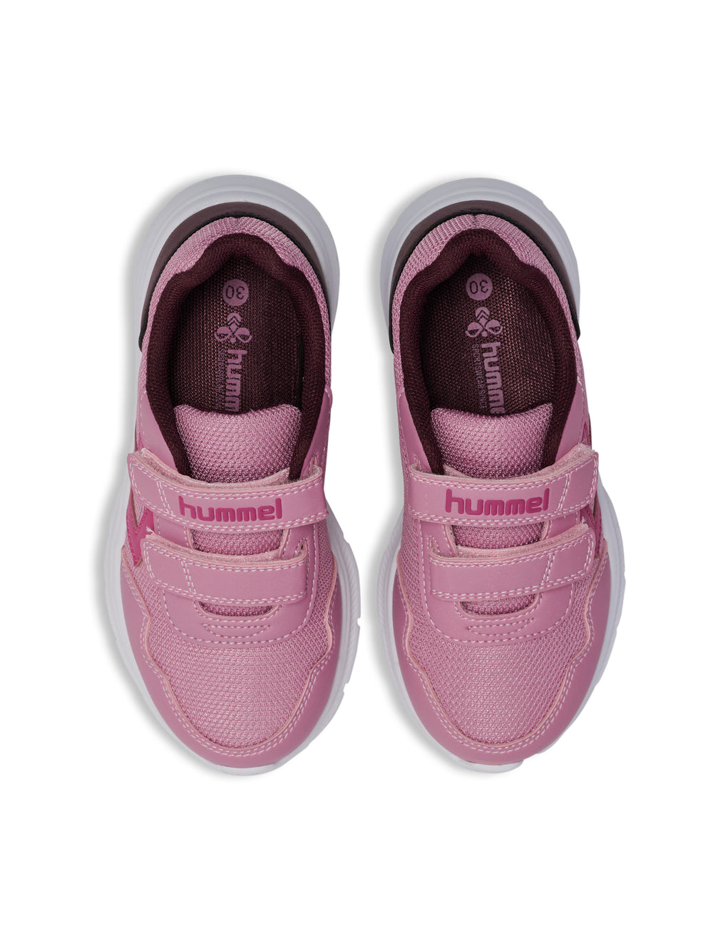 HUMMEL Turbo Run 2.0 Kind (lilas)
