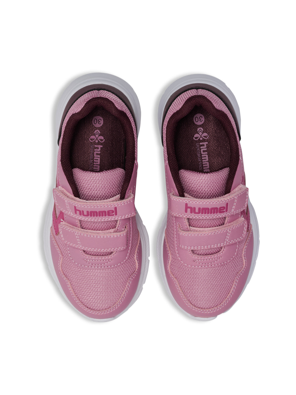HUMMEL Turbo Run 2.0 Kind (lilas)