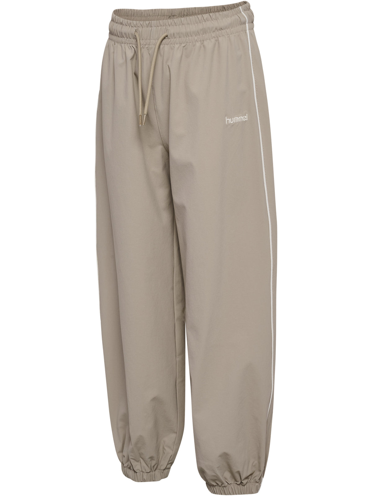 HUMMEL Heram Pants Kind (cobblestone)