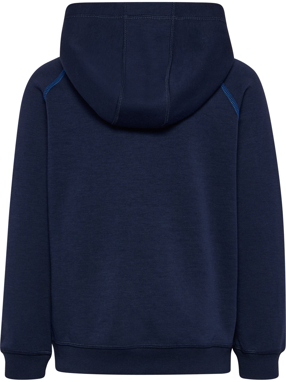 HUMMEL Move 2.0 Zip Hoodie Kind (marine)