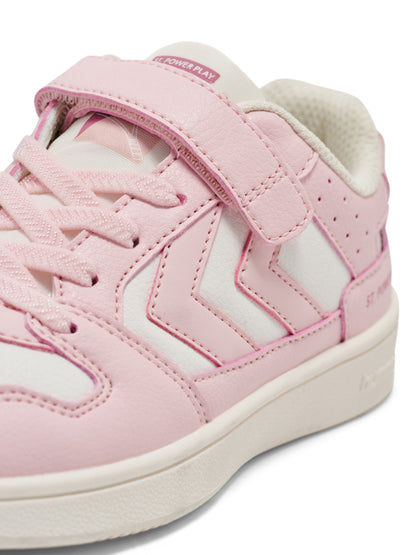 HUMMEL St Power Play Kind (white/pale lilac)