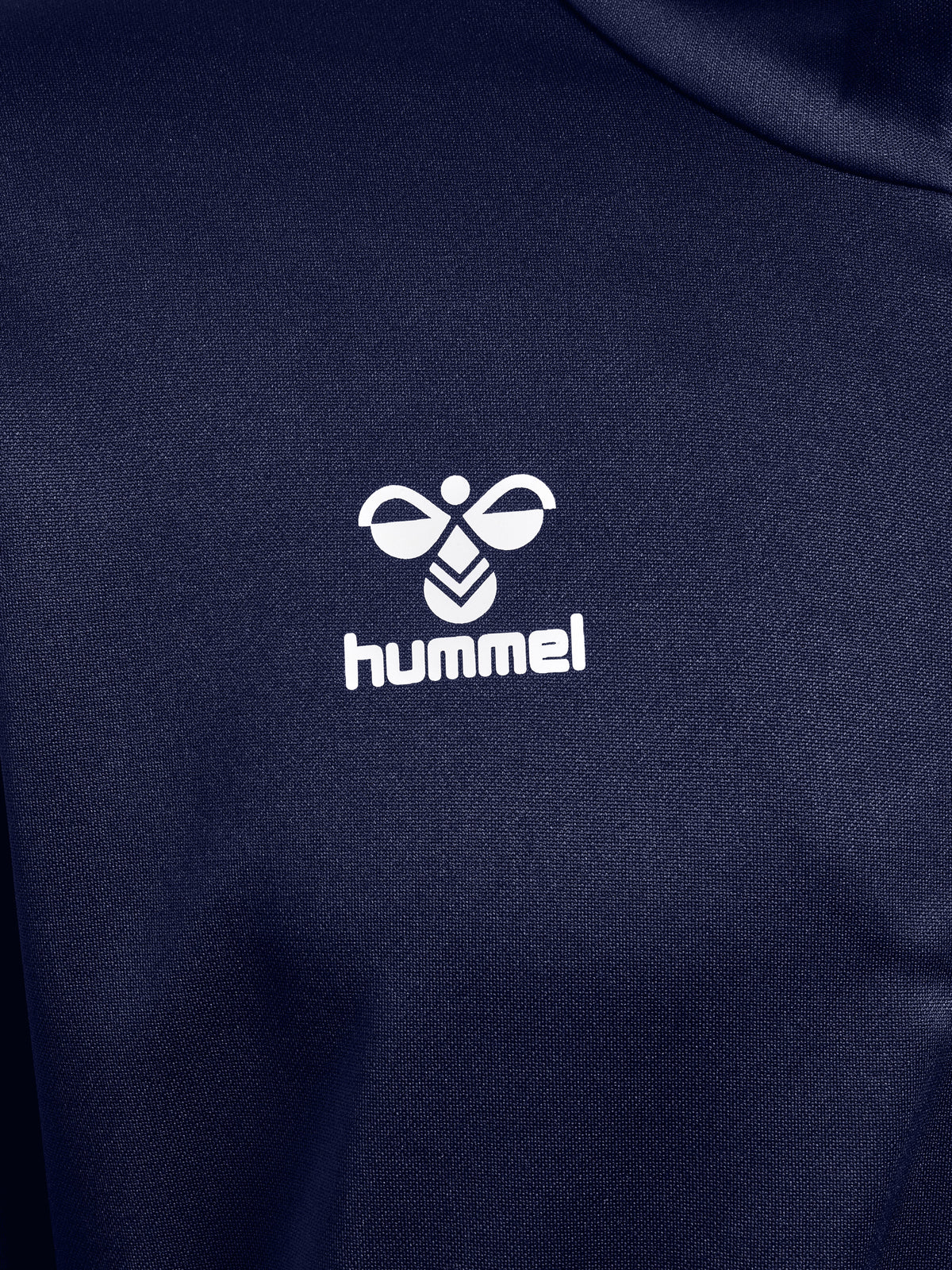 HUMMEL Logo Suit (marine)