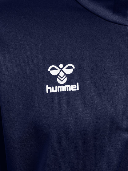 HUMMEL Logo Suit (marine)