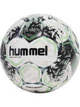 HUMMEL Inspire Club Lite 290 Fb (grey/white/neon green)