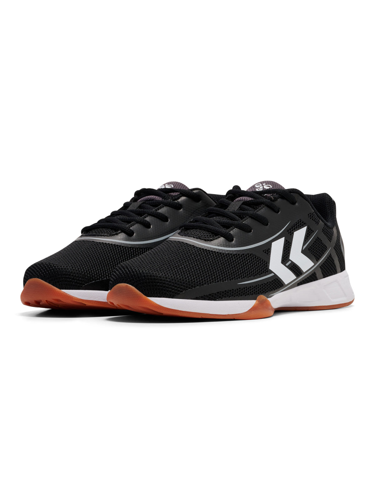 HUMMEL Root Elite II (black/white)
