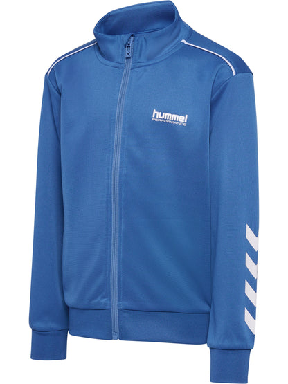 HUMMEL Tracksuit Kind (riverside)