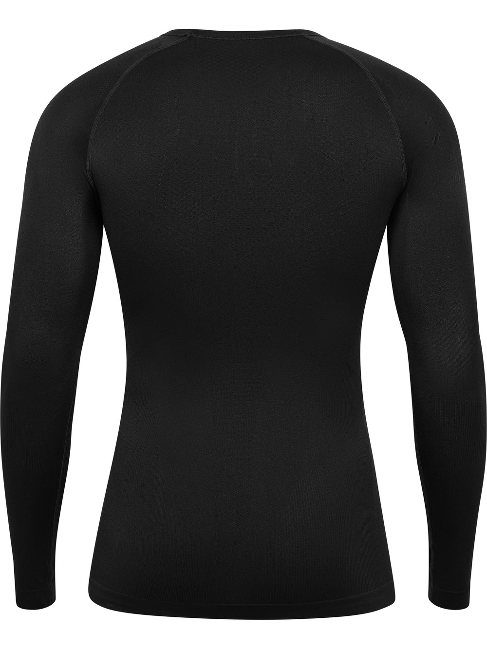 HUMMEL Bl Comfort 2.0 Tee L/S (black)